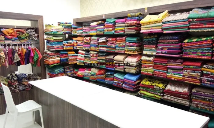 Sri Devi Sarees